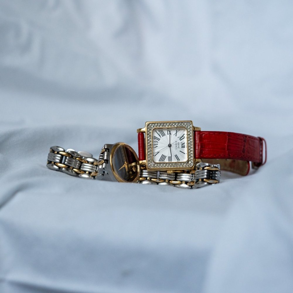 Delicate Watches